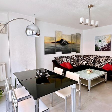 Esplendido Apartamento Con Wifi Granada Ngoại thất bức ảnh