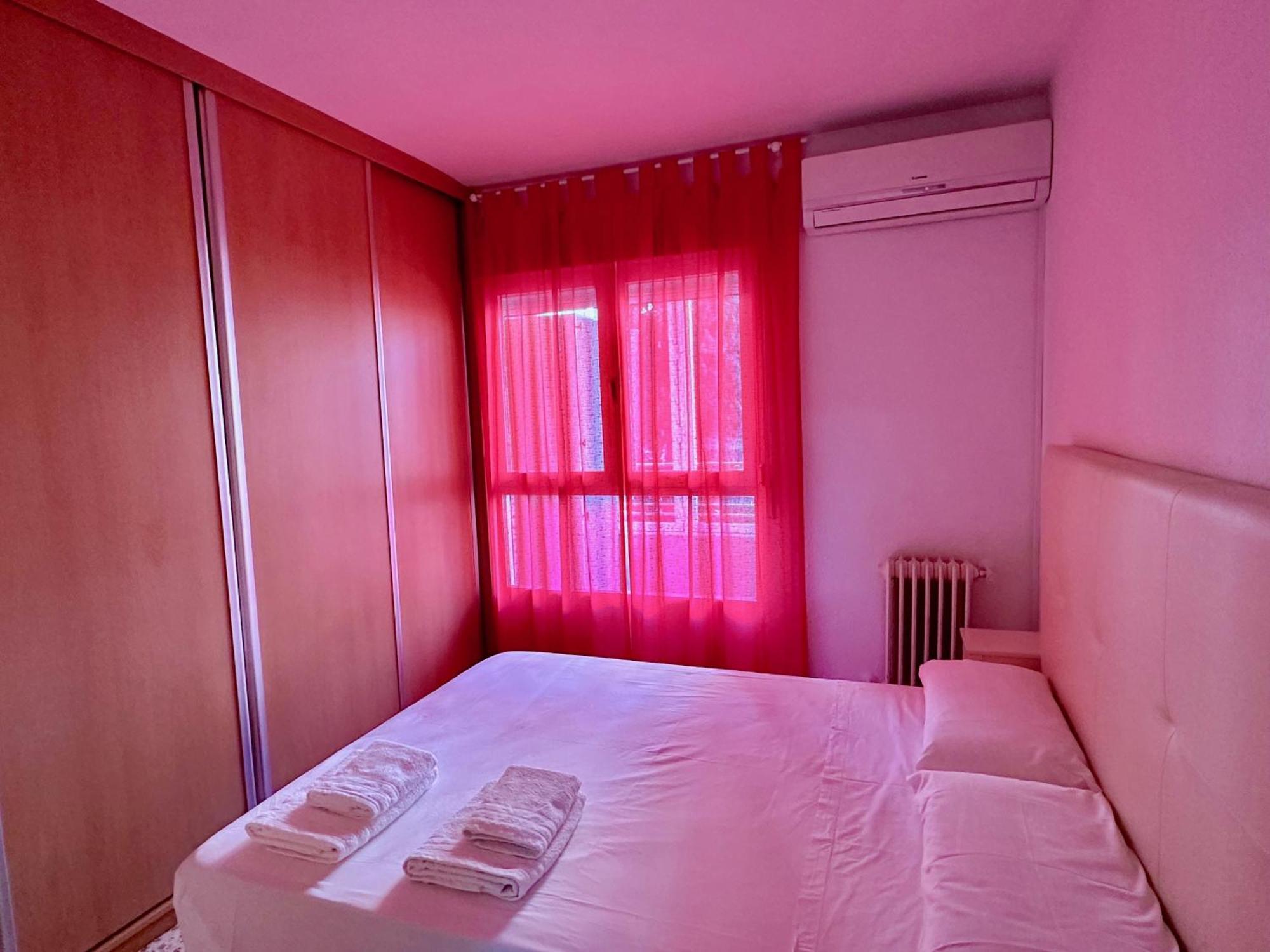 Esplendido Apartamento Con Wifi Granada Ngoại thất bức ảnh