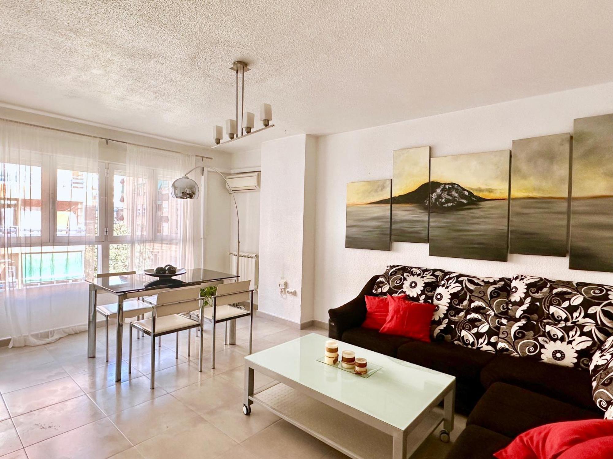 Esplendido Apartamento Con Wifi Granada Ngoại thất bức ảnh