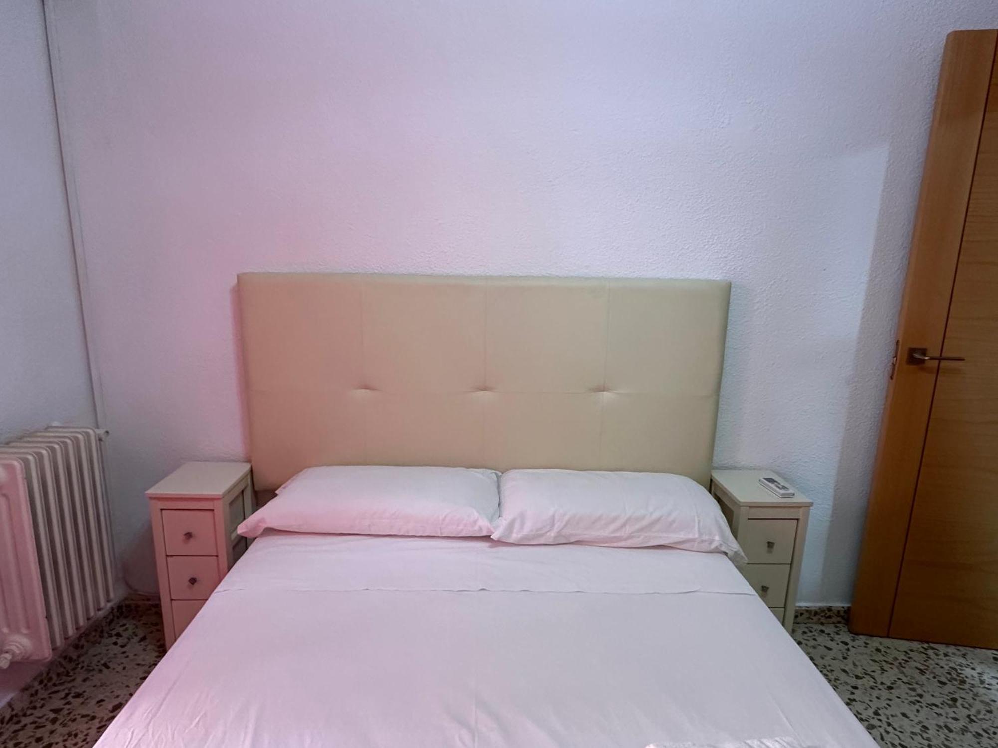 Esplendido Apartamento Con Wifi Granada Ngoại thất bức ảnh