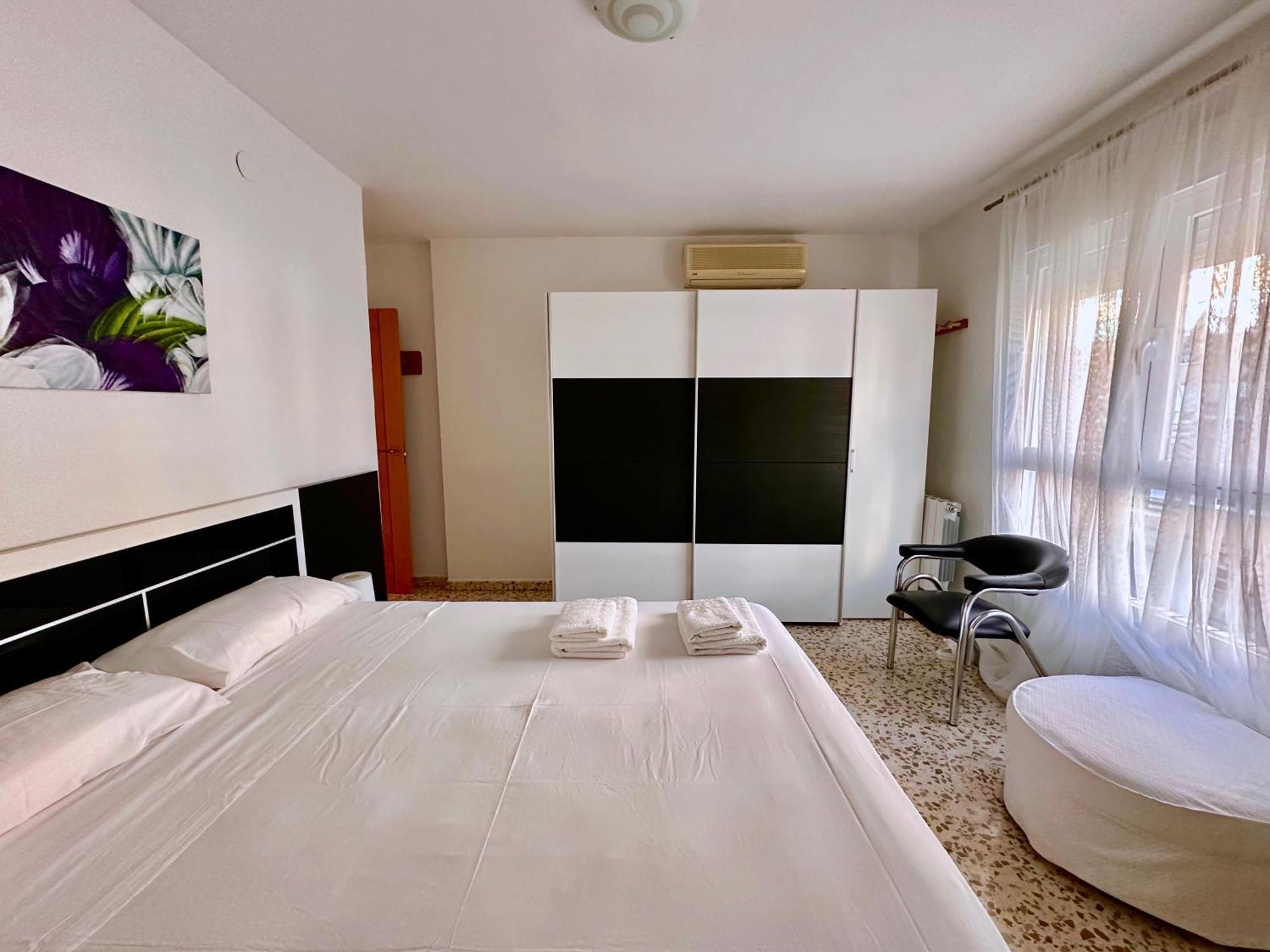 Esplendido Apartamento Con Wifi Granada Ngoại thất bức ảnh