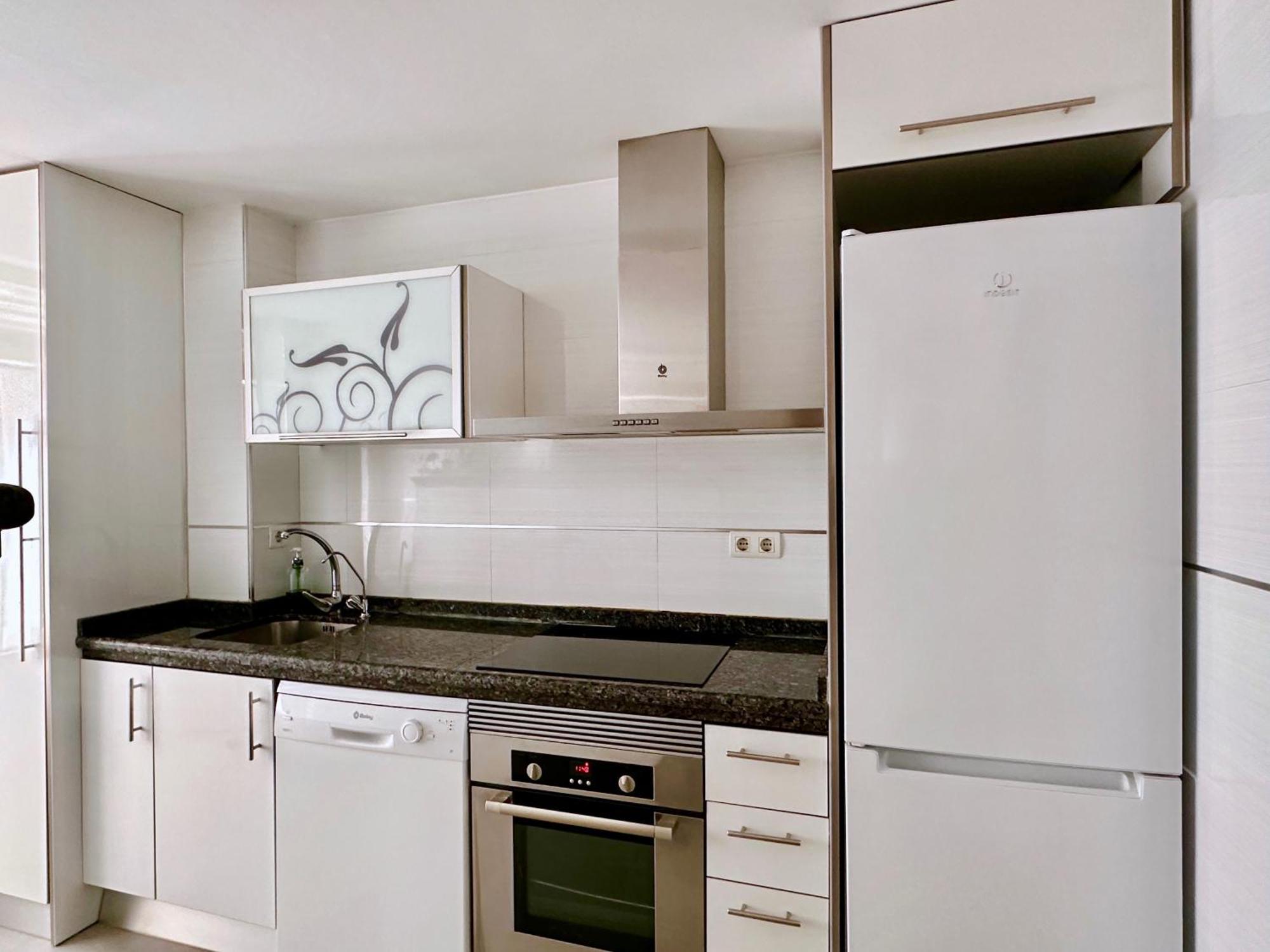 Esplendido Apartamento Con Wifi Granada Ngoại thất bức ảnh