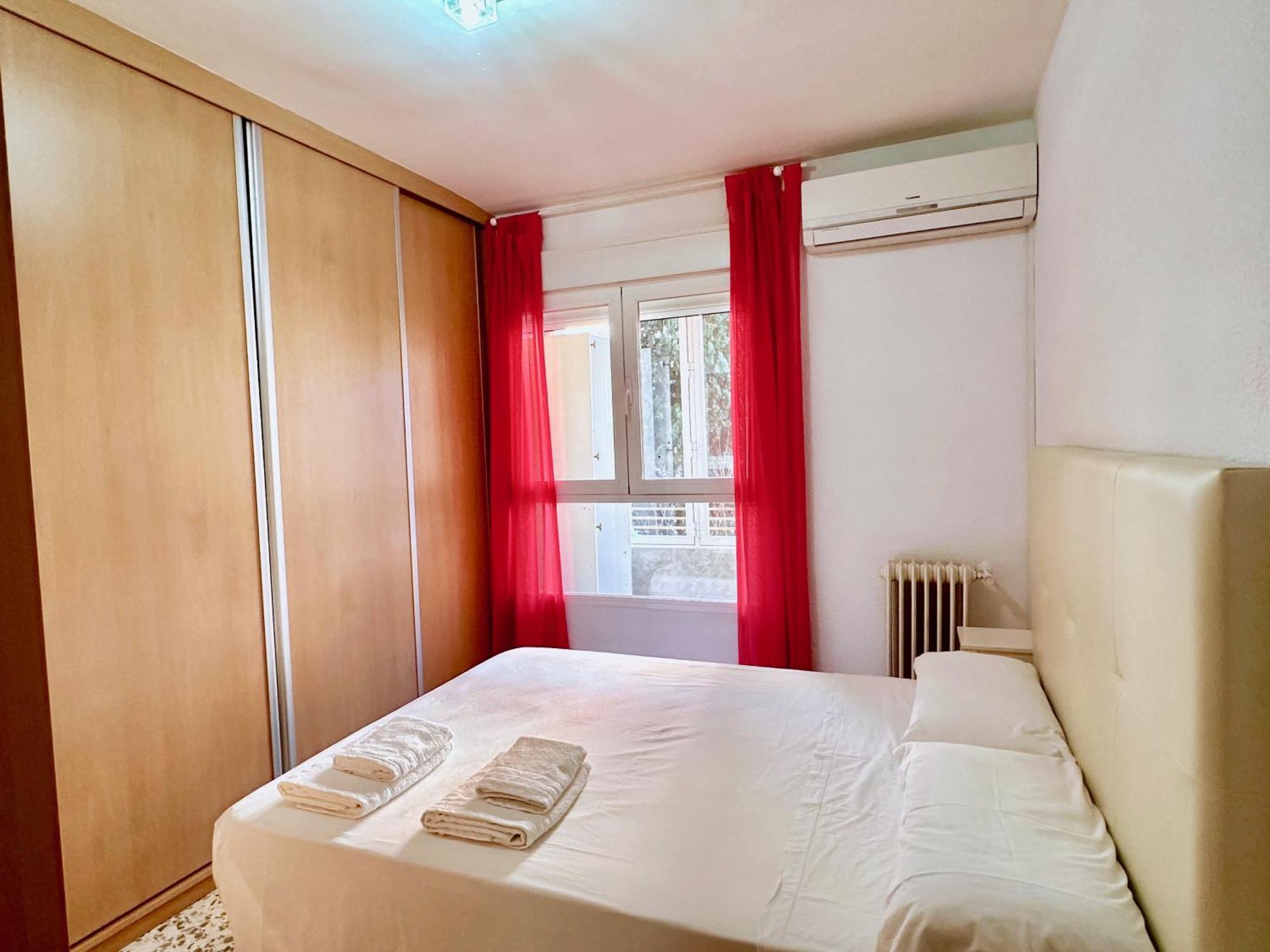Esplendido Apartamento Con Wifi Granada Ngoại thất bức ảnh
