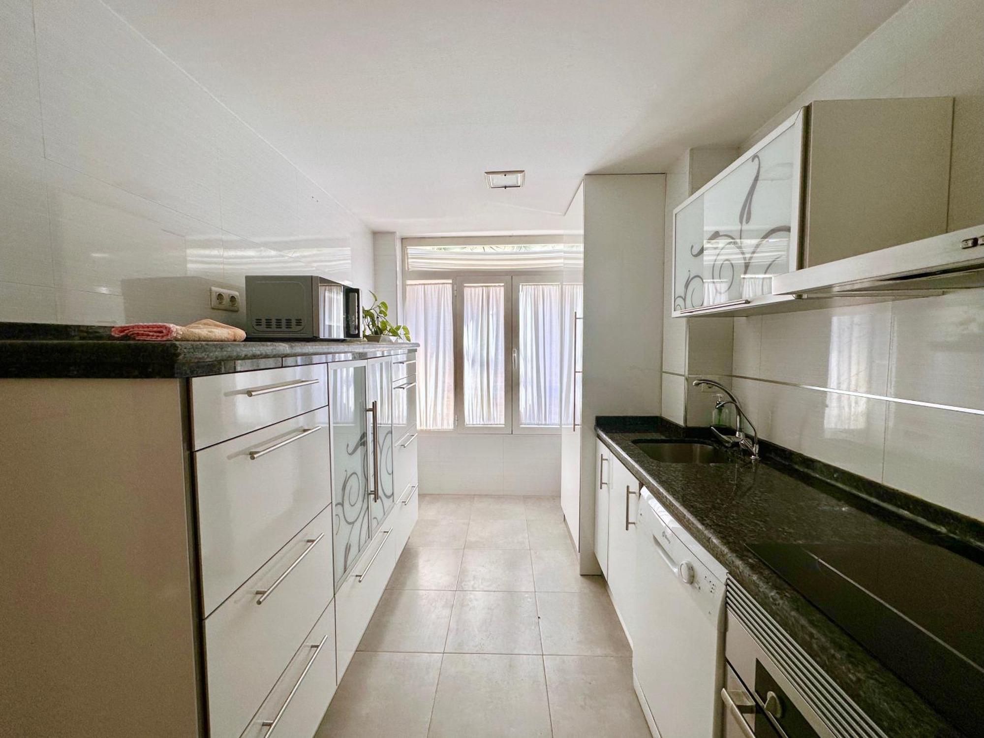 Esplendido Apartamento Con Wifi Granada Ngoại thất bức ảnh
