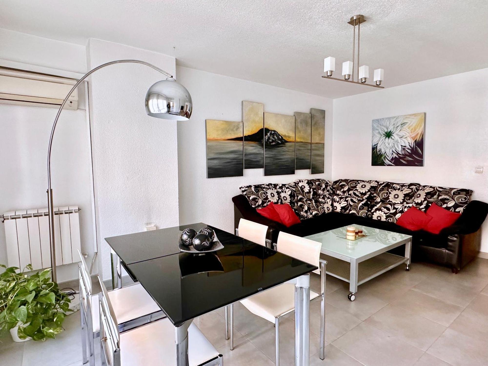 Esplendido Apartamento Con Wifi Granada Ngoại thất bức ảnh