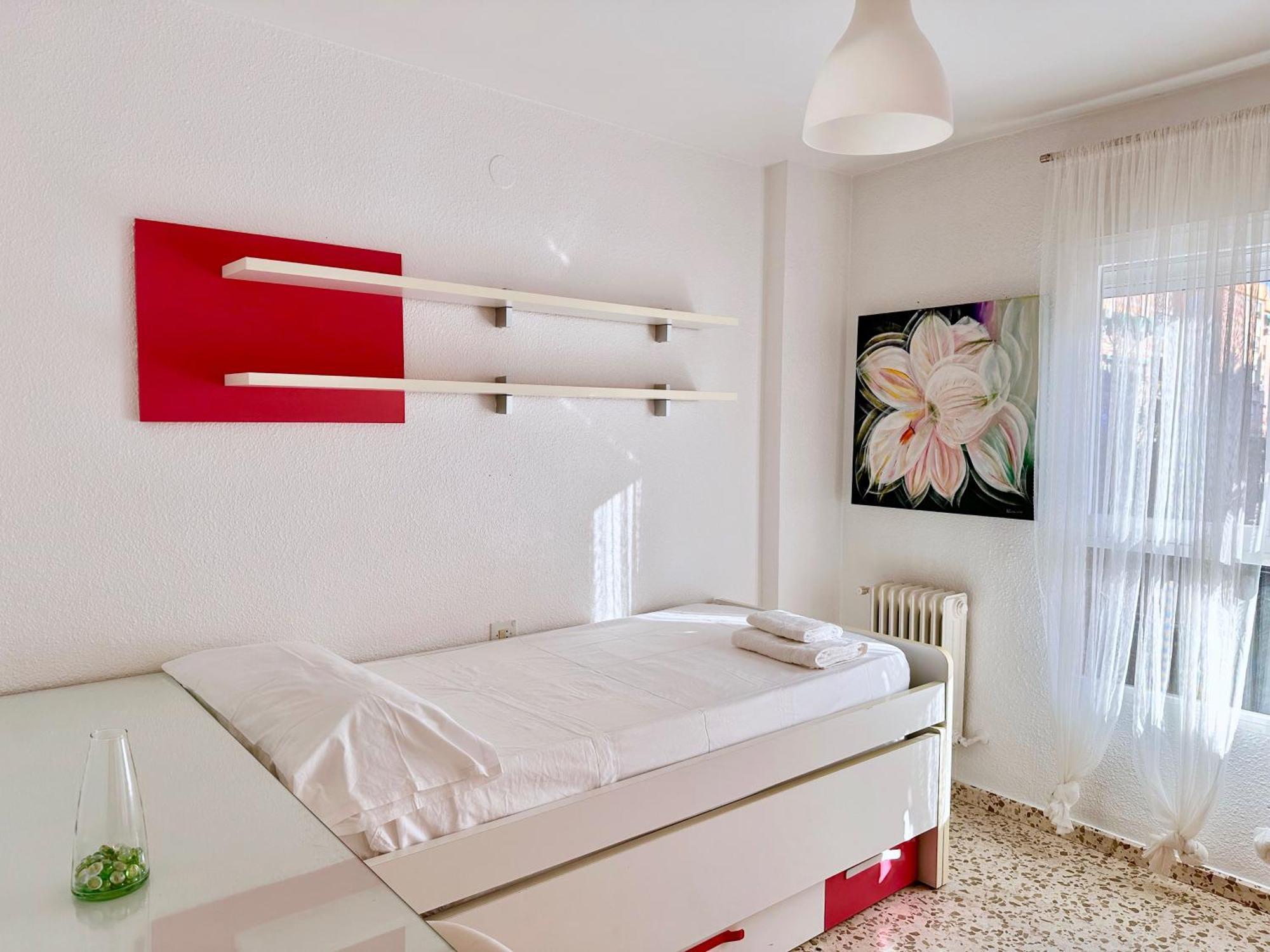 Esplendido Apartamento Con Wifi Granada Ngoại thất bức ảnh